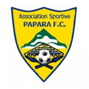 PAPARA FC
