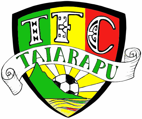 Logo TAIARAPU FC